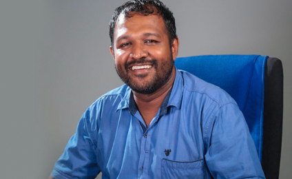 Senior Lecturer Saman Rajapaksha Assumed Duties as the Director of Communication and Media Unit
